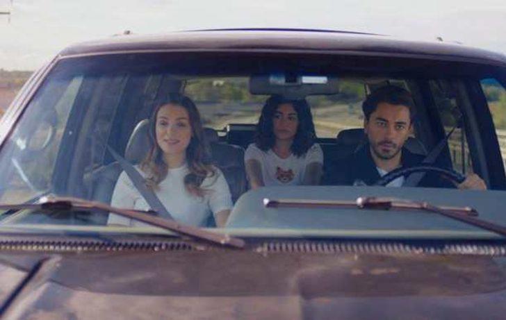 Seviyor Sevmiyor 13. Bölüm Fotoğrafları G2