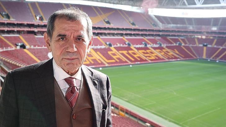 Galatasaray Başkanı Dursun Özbek'ten sponsorluk anlaşmasında çok sert açıklamalar! "Asla affetmem bu böyle bilinsin" G4