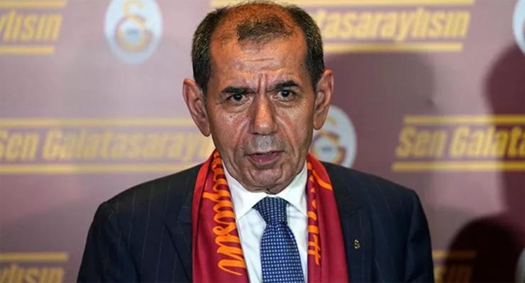 Galatasaray Başkanı Dursun Özbek Trabzonspor Fenerbahçe maçı sonrası ilk kez konuştu, Ali Koç'u doğruladı! 1080xauto