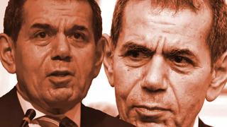 Galatasaray Başkanı Dursun Özbek'ten sponsorluk anlaşmasında çok sert açıklamalar! Asla affetmem bu böyle bilinsin