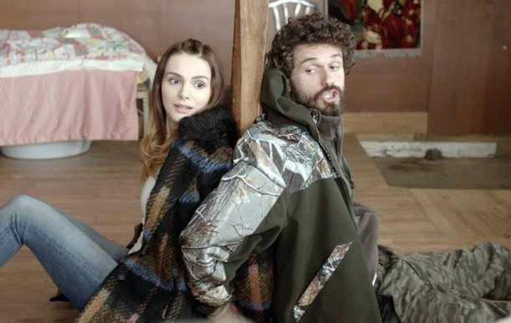 Seviyor Sevmiyor 13. Bölüm Fotoğrafları G4