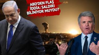 Netanyahu yalanlamıştı! ABD'den flaş iddia: İsrailliler uyarıldı...