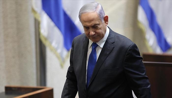 Son dakika: İsrail Başbakanı Netanyahu hakkında suç duyurusu! Başvuru Adalet Bakanlığı’na gönderildi