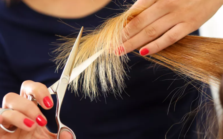 Uzun ve gür saçlar için bu tarihlere dikkat! Astrolojiye göre saç kesim ve bakım günleri G1