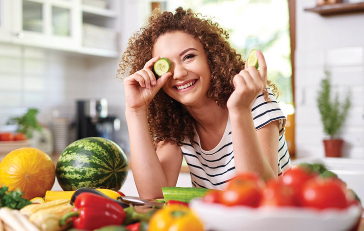 Kilo vermek isteyenlerin mutlaka bilmesi gerekiyor! Yağ yakmanın 5 altın kuralı G2