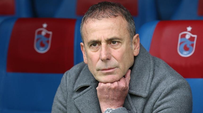 Trabzonspor KAP'a resmen bildirdi! Boş sözleşme imzalamıştı... İşte yeni teknik direktör Abdullah Avcı'nın bordo-mavililerden alacağı maaş