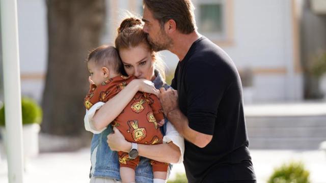 ÇÖP ADAM FİNAL BÖLÜMÜ tek parça izle! STAR TV Çöp Adam dizisi 30. bölümde neler olacak? Son bölüm özeti