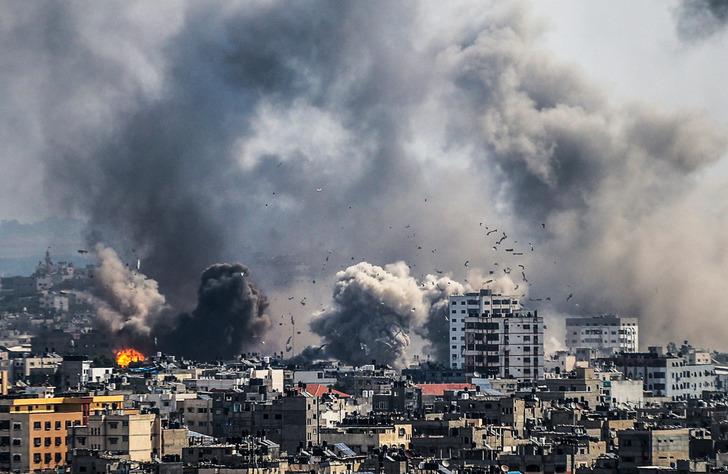Birleşmiş Milletler ve NATO'dan İsrail'e peş peşe Gazze uyarıları! "Kaybedecek vakit yok"