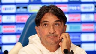 Zlatko Dalic: Bizim için en zor maç olabilir