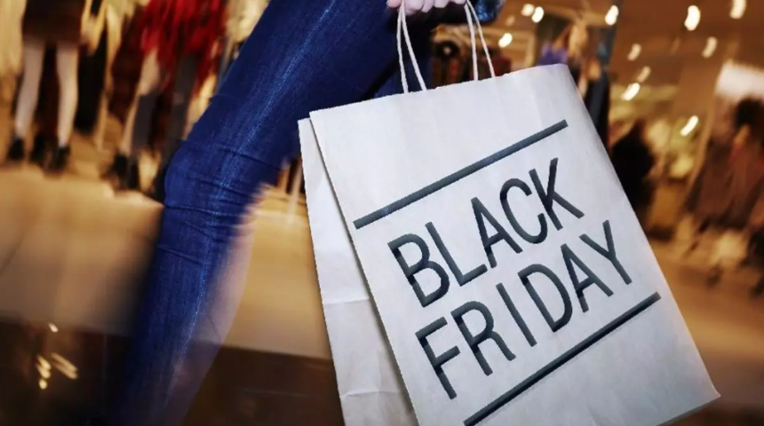 Black Friday 2023 hangi güne denk geliyor? Kasım ayı Black Friday (Kara Cuma) indirimleri ne zaman başlayacak?