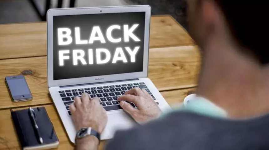 Black Friday 2023 ne zaman, hangi gün? Black Friday (Kara Cuma) bu yıl ne zaman başlayacak ve bitecek?