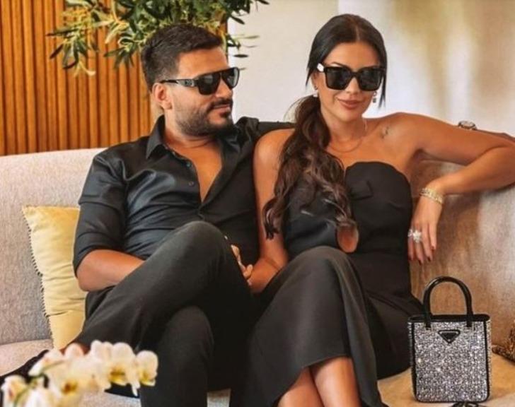 Sahte belge, naylon fatura kesme... Dilan Polat'ın şirketleri hakkında hazırlanan MASAK raporunun detayları G1