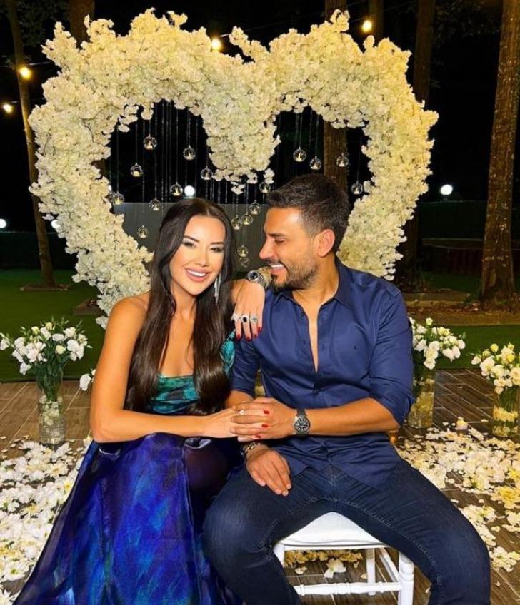 Sahte belge, naylon fatura kesme... Dilan Polat'ın şirketleri hakkında hazırlanan MASAK raporunun detayları G3