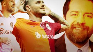 Transfer sihirbazı Erden Timur şimdiden harekete geçti! Luis Suarez Messi'nin yanına gitmezse, Galatasaray'a...