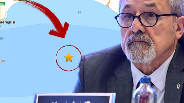 İstanbul Silivri'deki dünkü deprem büyük depremin habercisi mi? Prof. Dr. Naci Görür'den açıklama