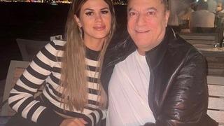 Cinsel ilişki açıklaması çok konuşulan Mehmet Ali Erbil'in genç aşkı konuştu! Yatağa yattığımızda...