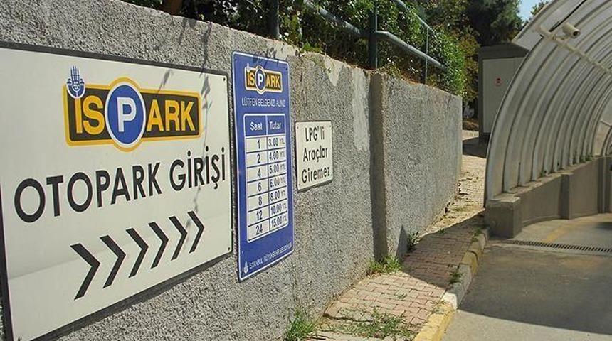 İSPARK ne kadar oldu, yüzde kaç zam yapıldı? 1 saat, 2 saat, 4 saat İSPARK ücreti kaç TL? İşte yeni İSPARK ücretleri... 
