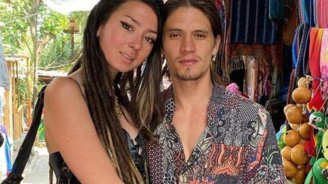 İsrail'deki müzik festivalinden kaçırılan Shani Louk'un erkek arkadaşı da kayıp! Sevgilisinin telefonundan gelen Arapça mesajlar endişelere neden oldu