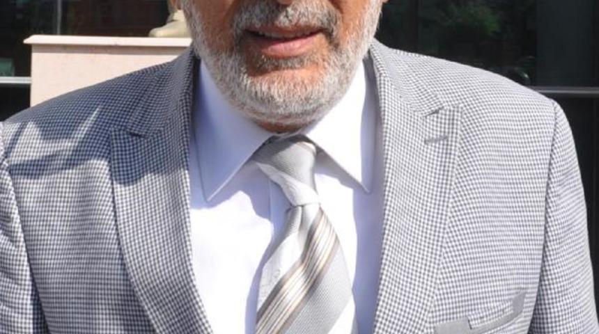 Ak Partili başkandan CHP'li vekil i&ccedil;in su&ccedil; duyurusu