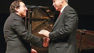 Fazıl Say'dan Cumhurbaşkanı Erdoğan'a tebrik! En iyi, en doğru açıklamaları yapan lider