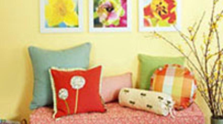 Dinlenme K&ouml;şeniz Var Mı?