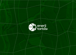 Güneşin hiç batmadığı yere, Enerji Tarlası’na hoş geldiniz