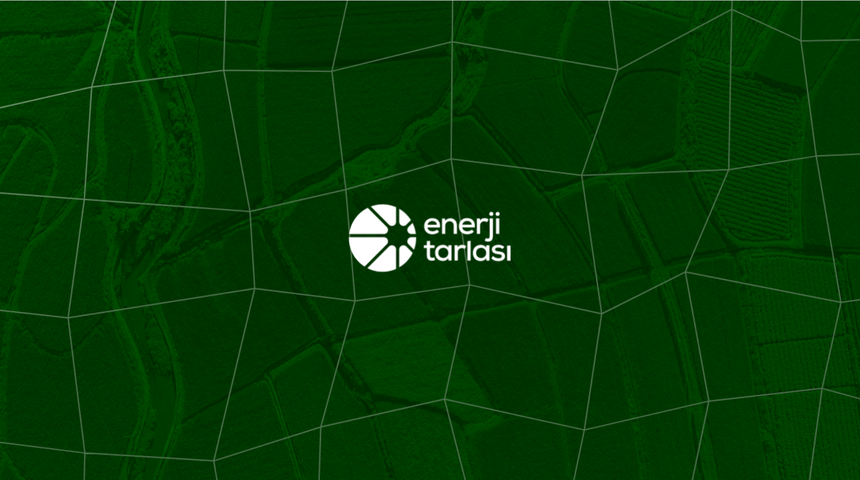 Güneşin hiç batmadığı yere, Enerji Tarlası’na hoş geldiniz