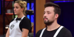 MasterChef'te tansiyon yükseldi! Yarışmacılar birbirine girdi 
