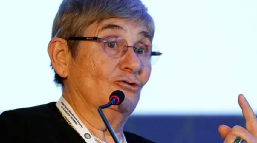 Canan Karatay İbni Sina'dan örnek vererek açıkladı! Bakın beslenme reçetesinin olmazsa olmazları nelermiş