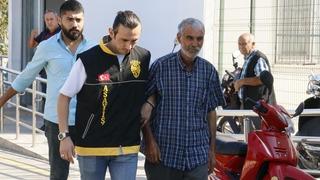 Oğlunu öldüren babadan yürek sızlatan sözler! 'Beni dövüyordu, artık canıma tak etti'