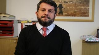 Anayasa Mahkemesi'nden 'Can Atalay' kararı! Erteleme çıktı...