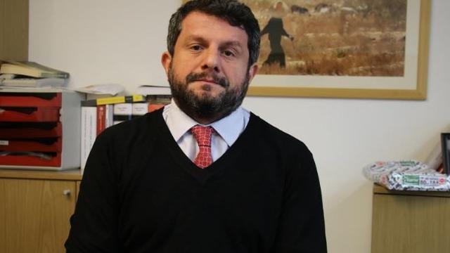 Anayasa Mahkemesi'nden 'Can Atalay' kararı! Erteleme çıktı...