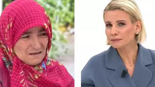 Esra Erol canlı yayınında el hareketi yapmıştı! O anları çok konuşulan konuk bakın kim çıktı