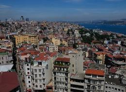 Burası Barcelona değil Beşiktaş! Yüzde 1025'lik artış 'yok artık' dedirtti: Ne olduysa son 6 yılda oldu