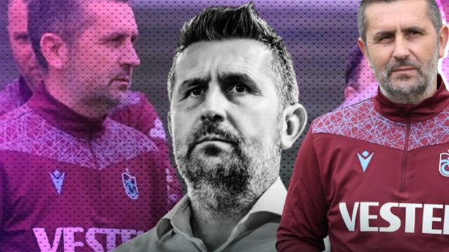 SON DAKİKA: Trabzonspor'da Nenad Bjelica dönemi resmen sona erdi! İşte ödenecek tazminat bedeli