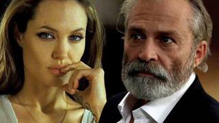 Angelina Jolie başrolde oynayacak olan Haluk Bilginer'in aldığı para dudak uçuklattı