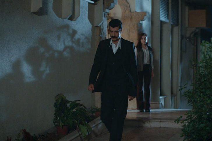 Sevda Kuşun Kanadında 8. Bölüm Fotoğrafları G1