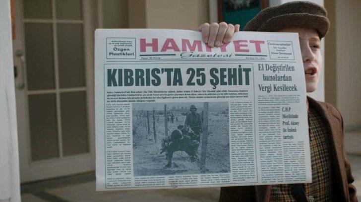 Sevda Kuşun Kanadında 8. Bölüm Fotoğrafları G2