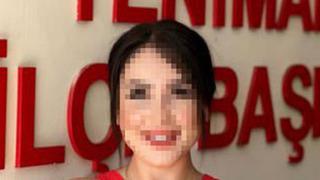 CHP Yenimahalle İlçe Başkan Yardımcısı ve erkek arkadaşı gözaltına alındı! Yapılan aramada...