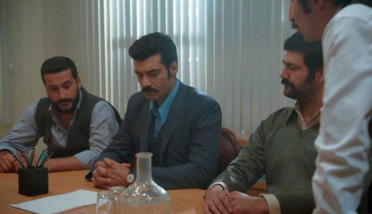 Sevda Kuşun Kanadında 8. Bölüm Fotoğrafları G3