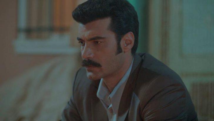 Sevda Kuşun Kanadında 8. Bölüm Fotoğrafları G4