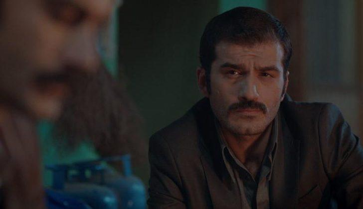 Sevda Kuşun Kanadında 8. Bölüm Fotoğrafları G5