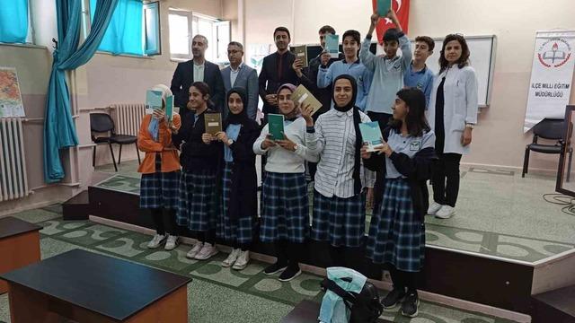 Elazığ’da Mevlid-i Nebi Haftası etkinlikleri