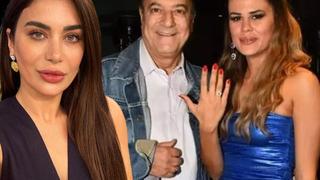 Ebru Şancı'dan bomba Mehmet Ali Erbil yorumu! 1200 dolar maaş vereceğine...