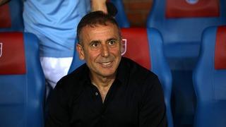 Boş sözleşmeye imza attı! Trabzonspor'da ikinci Abdullah Avcı dönemi