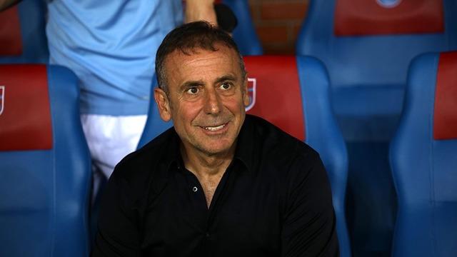 Boş sözleşmeye imza attı! Trabzonspor'da ikinci Abdullah Avcı dönemi