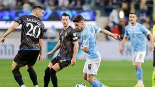 Kosova-İsrail maçı ertelendi