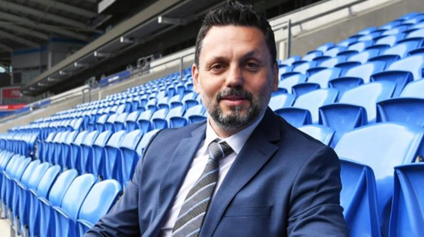 Erol Bulut, Championship’te eylül ayının teknik direktörü adayları arasında!