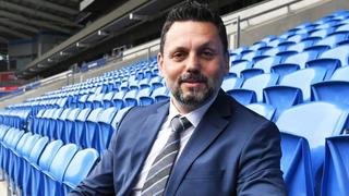 Erol Bulut, Championship’te eylül ayının teknik direktörü adayları arasında!