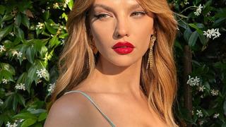 Yeni dizisi için imaj değiştirdi! Nilsu Berfin Aktaş son haliyle büyüledi! Bakan bir daha baktı